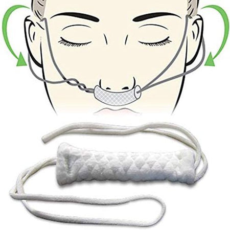 Nasal Drip Pad Non-Impregnated NonSterile - Wound Care>Advanced Wound Care>Fillers and Packing - Innovia Medical