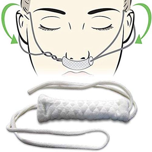 Nasal Drip Pad Non-Impregnated NonSterile - Wound Care>Advanced Wound Care>Fillers and Packing - Innovia Medical