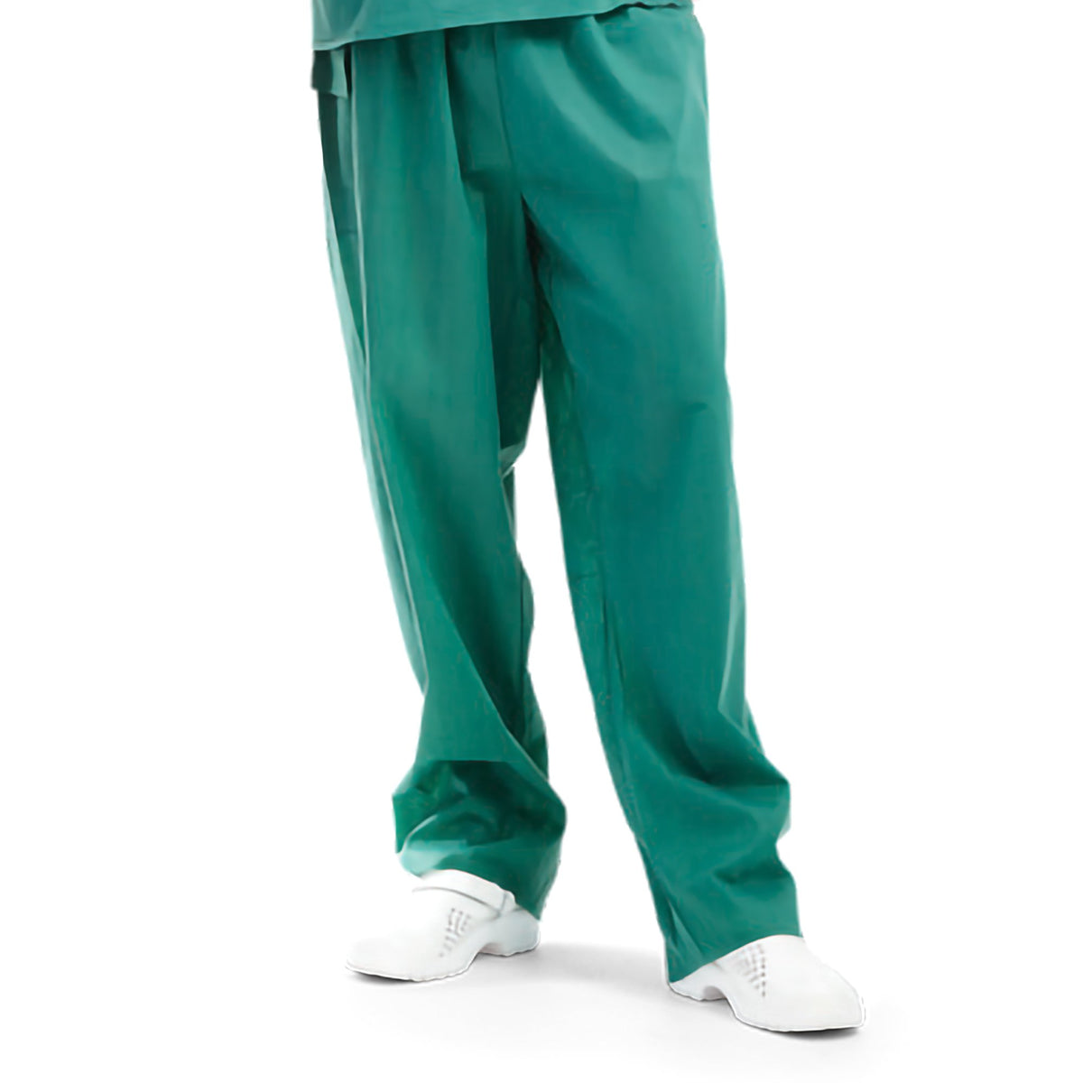 Barrier Extra Comfort Women's Scrub Pants, Green, X-Large-Scrub Pants Barrier Extra Comfort X-Large Green Unisex