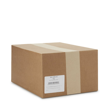 Geri-Care® Polyethylene Glycol 3350 Laxative