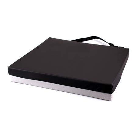 McKesson Protekt Seat Cushion-Seat Cushion McKesson 18 W X 18 L X 3 D Inch Polyurethane