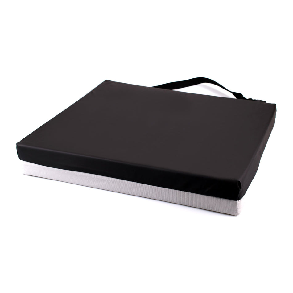 McKesson Protekt Seat Cushion-Seat Cushion McKesson 18 W X 18 L X 3 D Inch Polyurethane