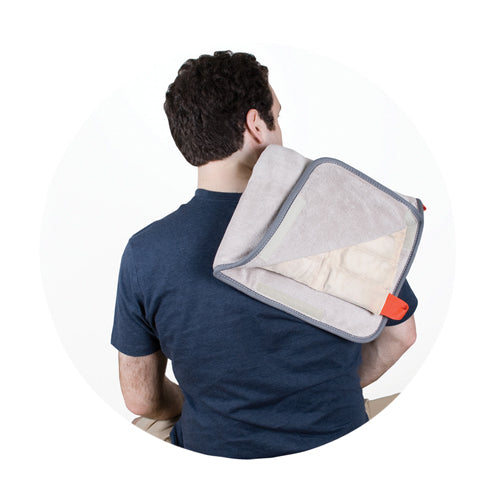 Moist Heat Pack Standard 10 X 12