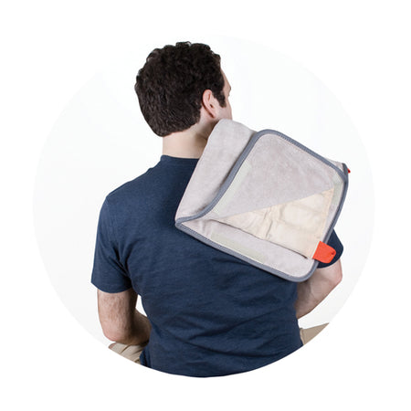 Moist Heat Pack Standard 10 X 12