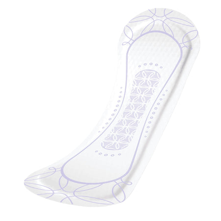 Poise® Bladder Control Pads for Women, Light Absorbency, 8.5-Inch Length - Incontinence>Incontinence Liners and Pads - Kim...