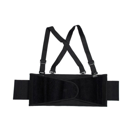 R3 Reliable Redistribution Resource Back Support, 2X-Large-Occupational Back Support 2X-Large Hook and Loop Closure Adult