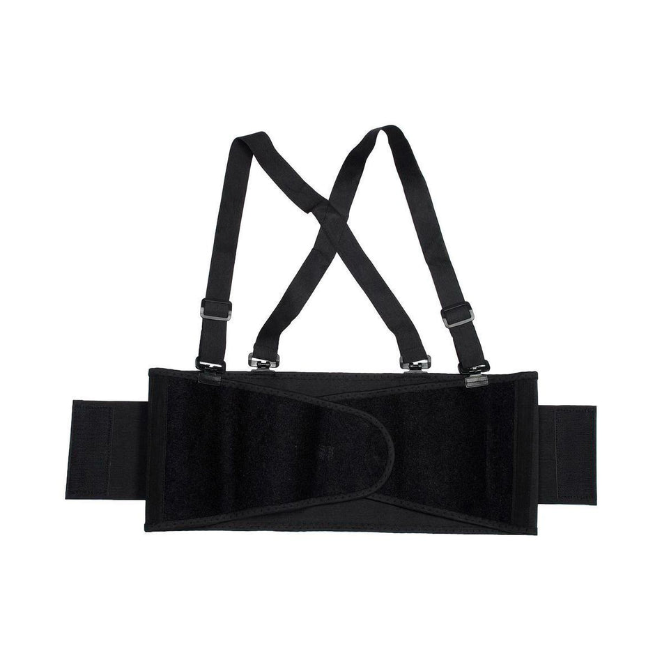 R3 Reliable Redistribution Resource Back Support, 2X-Large-Occupational Back Support 2X-Large Hook and Loop Closure Adult