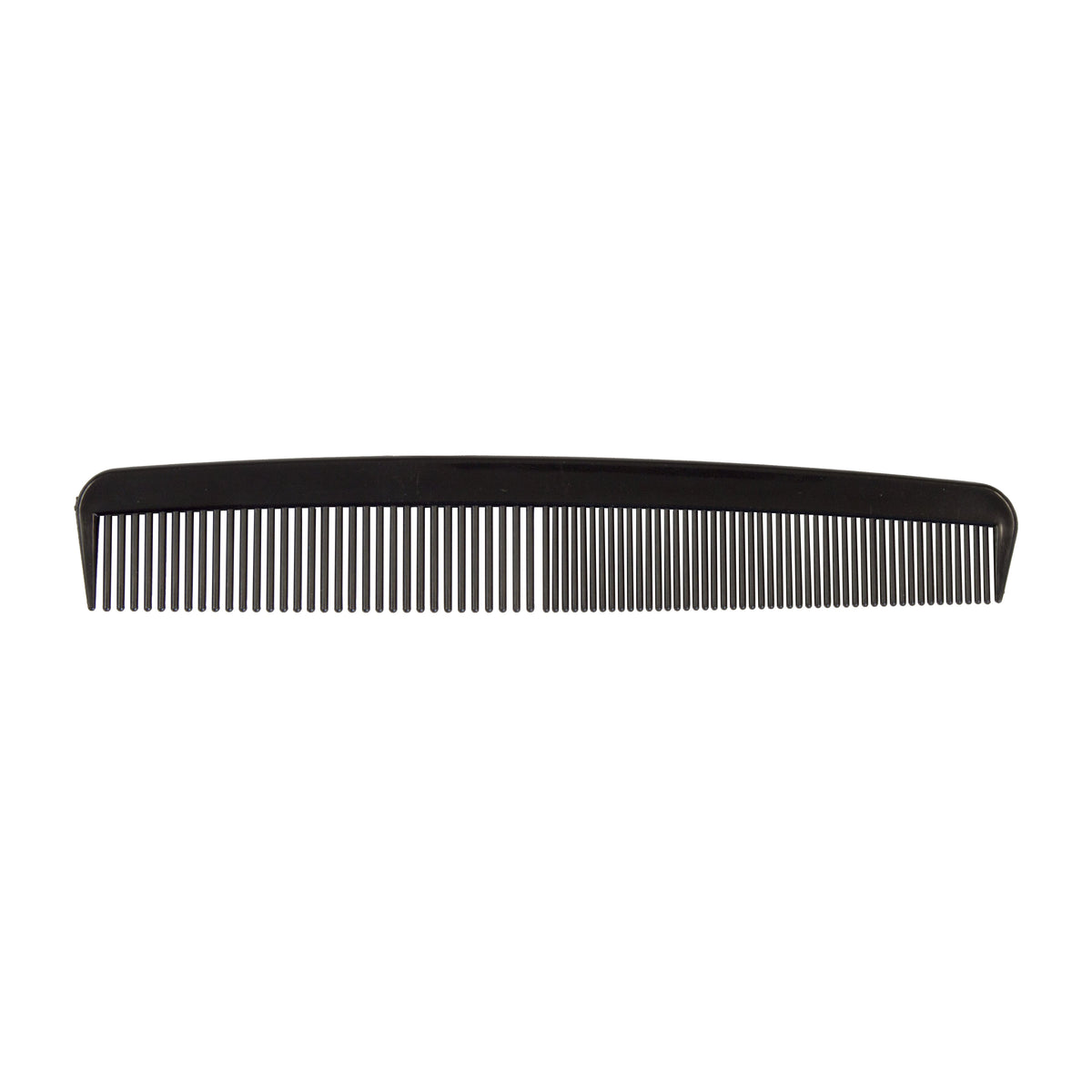 dynarex� Hair Comb, 7 Inches-Comb Dynarex� 7 Inch Black Plastic