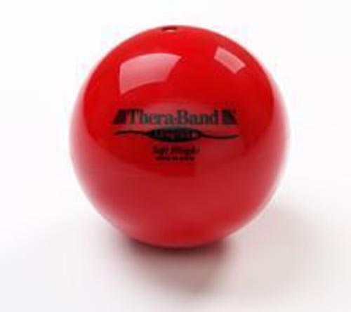 Theraband Soft Weights Tan 1.1# / 0.5 kg.(Mfr#25811)