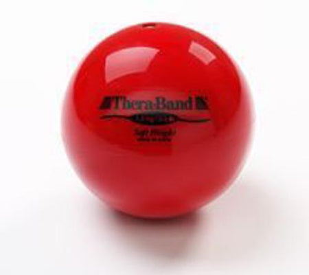 Theraband Soft Weights Tan 1.1# / 0.5 kg.(Mfr#25811)