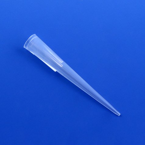 Globe Scientific Standard Pipette Tip-Specific Pipette Tip 1 to 200 L Without Graduations NonSterile