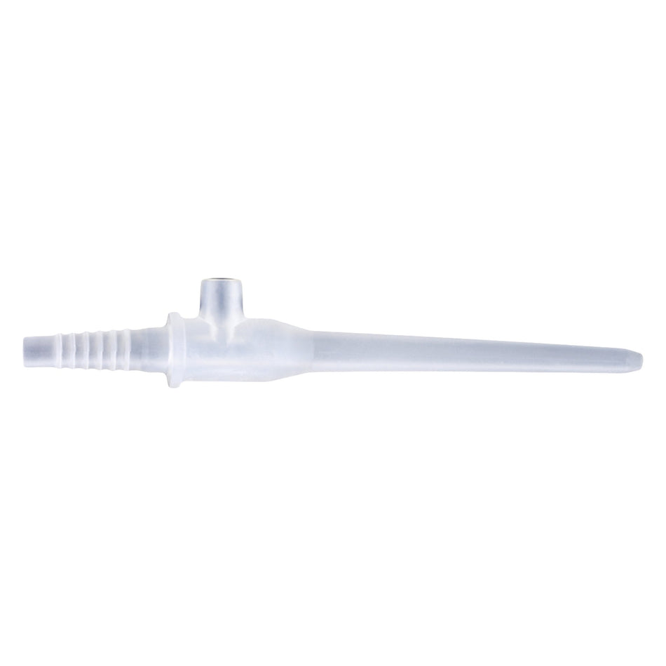 Little Sucker� Standard Style Suction Device, Oral and Nasal Type-Suction Device Little Sucker� Oral and Nasal Type Flexible Tip Standard Style Thumb Valve Vent Sterile