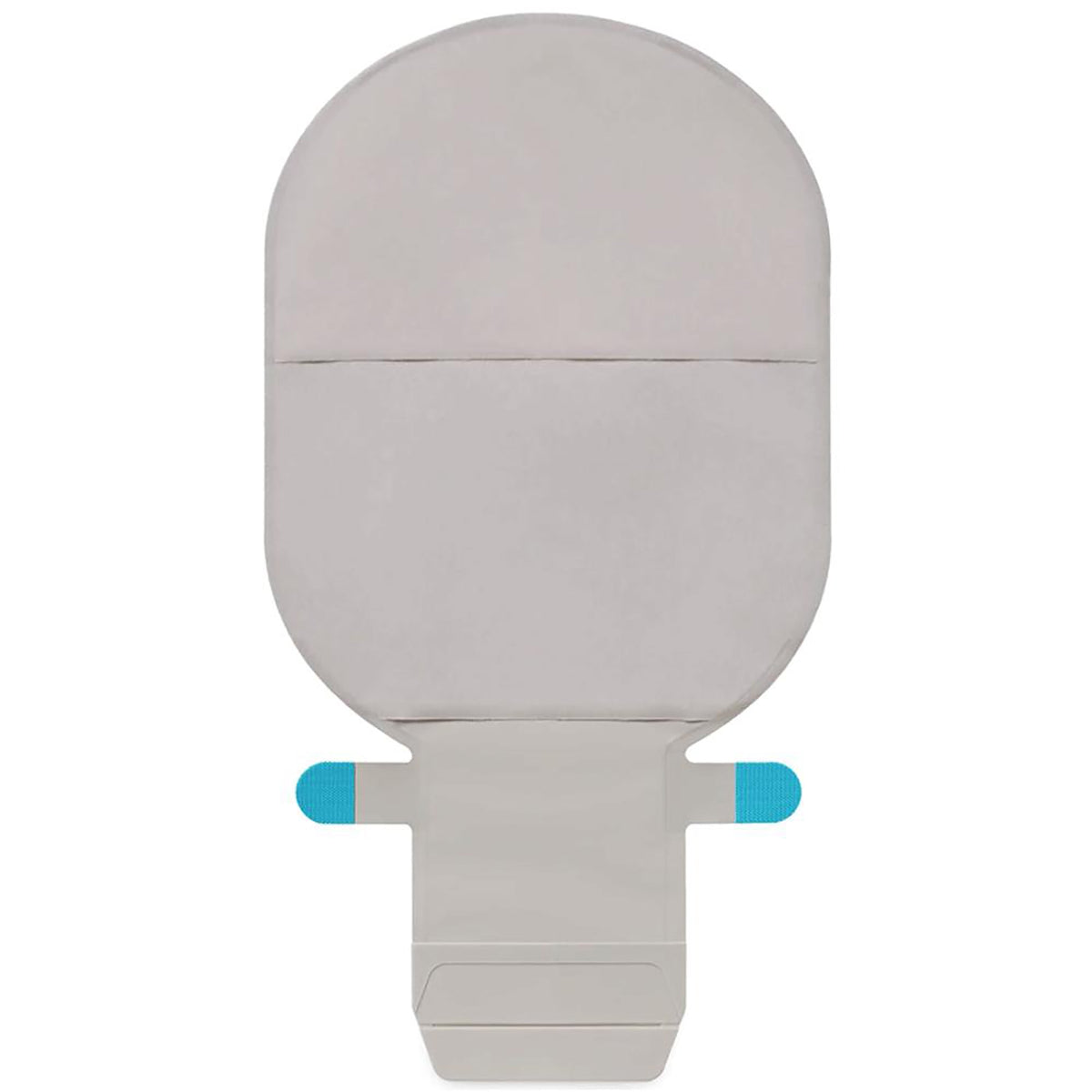 SenSura Mio Convex One-Piece Drainable Transparent Urostomy Pouch, 10 Inch Length, 3/8 to 7/8 Inch Stoma-"Urostomy Pouch SenSura Mio Convex One-Piece System 10-1/2 Inch Length, Maxi Convex Light, Trim to Fit 3/8 to 7/8 Inch Stoma Drainable"