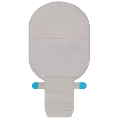 SenSura Mio Convex One-Piece Drainable Transparent Urostomy Pouch, 10 Inch Length, 3/8 to 7/8 Inch Stoma-"Urostomy Pouch SenSura Mio Convex One-Piece System 10-1/2 Inch Length, Maxi Convex Light, Trim to Fit 3/8 to 7/8 Inch Stoma Drainable"