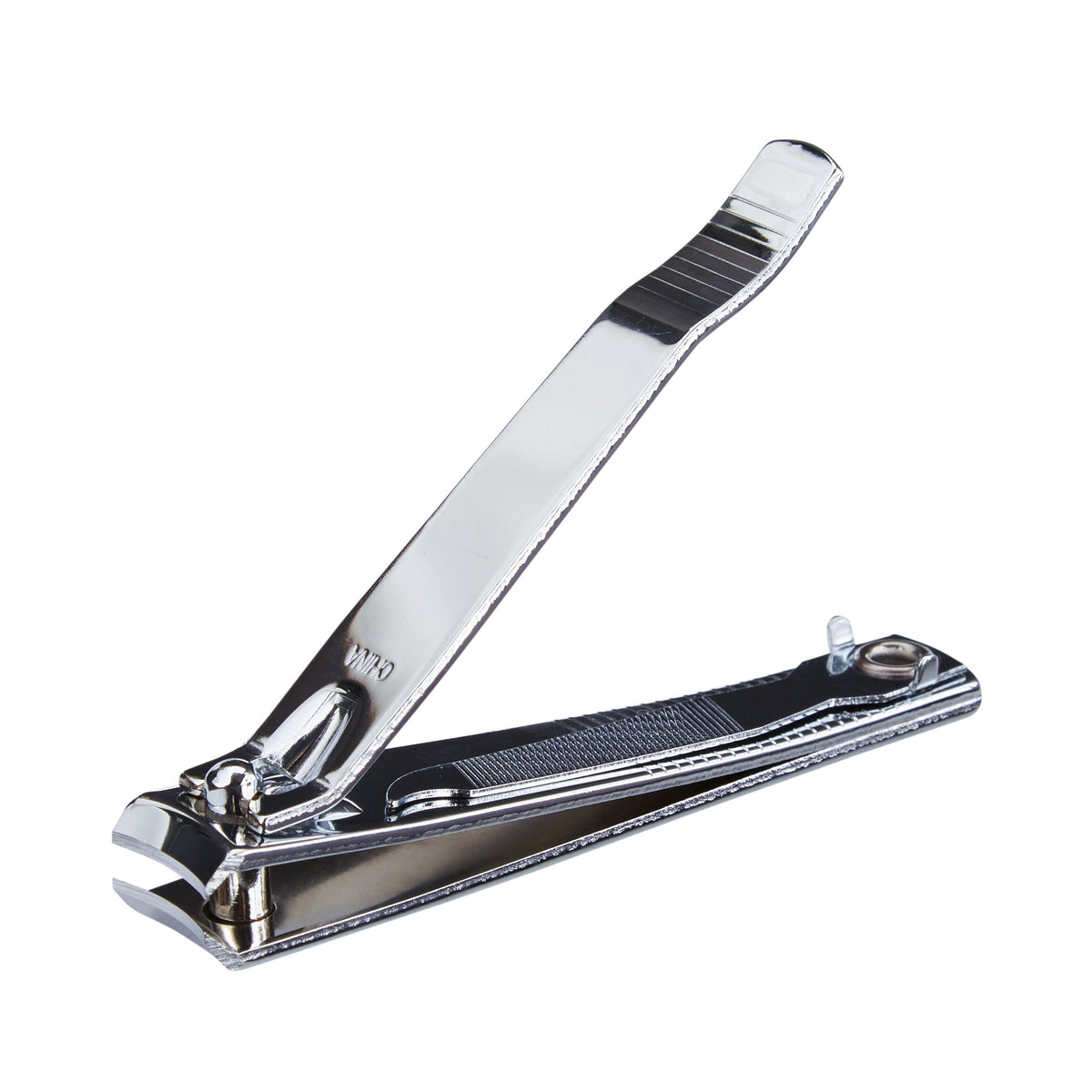 McKesson Toenail Clippers, Thumb Squeeze Lever-Toenail Clippers McKesson Thumb Squeeze Lever