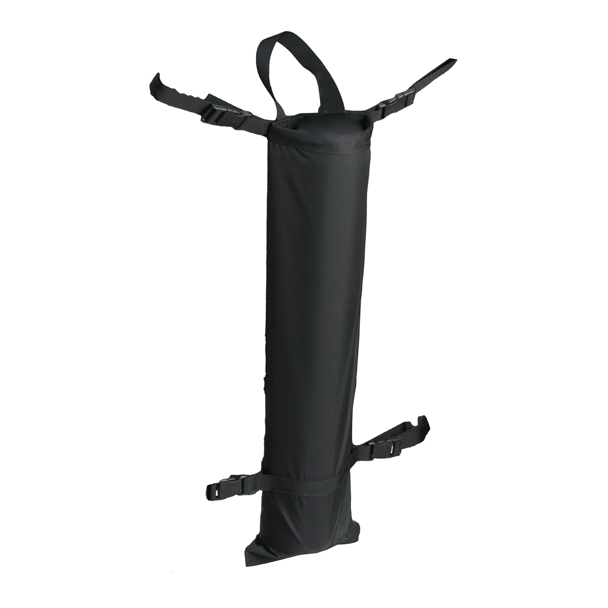 SkiL-Care� Oxygen Cylinder Holder-Oxygen Cylinder Holder SkiL-Care� For 16 to 24 Inch Wheelchair