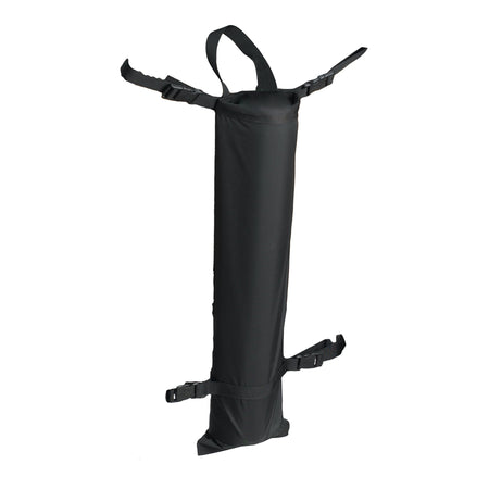 SkiL-Care� Oxygen Cylinder Holder-Oxygen Cylinder Holder SkiL-Care� For 16 to 24 Inch Wheelchair