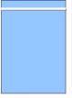 Best Value Sterile Blue Procedure Towel, 17 x 26 Inch-Procedure Towel Best Value 17 W X 26 L Inch Blue Sterile