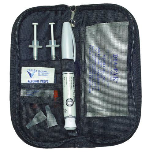 Dia-Pak DayMate Black