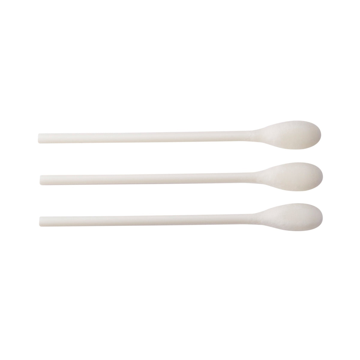 McKesson Oral Swabstick, Lemon Glycerin, Sterile-Lemon Glycerin Swabstick McKesson Rayon Tip 3 per Pack