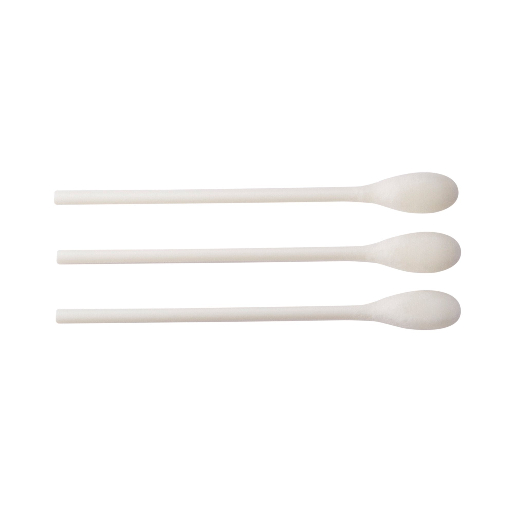 McKesson Oral Swabstick, Lemon Glycerin, Sterile-Lemon Glycerin Swabstick McKesson Rayon Tip 3 per Pack