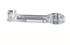 Coag-Sense Control Strip Kit for use with Coag-Sense PT/INR Analyzer, PT / INR test-Coagulation Control Set Coag-Sense PT / INR Test (Prothrombin Time Test) Low Level / High Level 10 Strips
