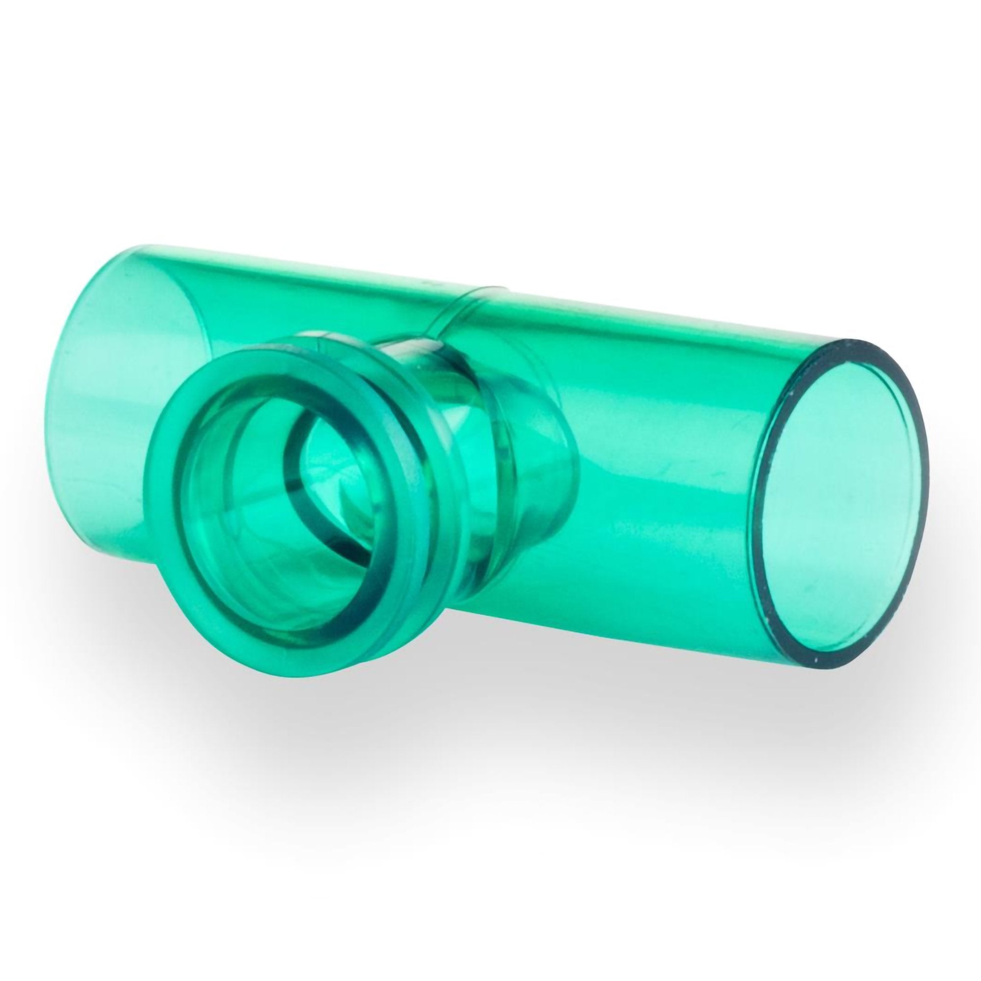 Aerosol Tee Connector-Aerosol Tee Connector