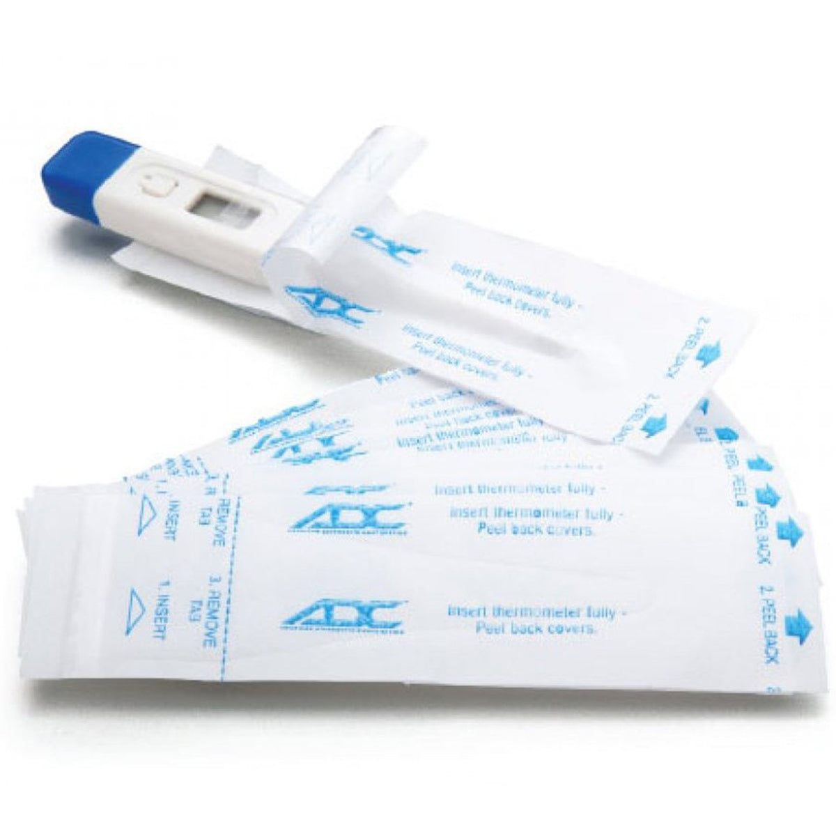 AdTemp Thermometer Sheath-Thermometer Sheath AdTemp
