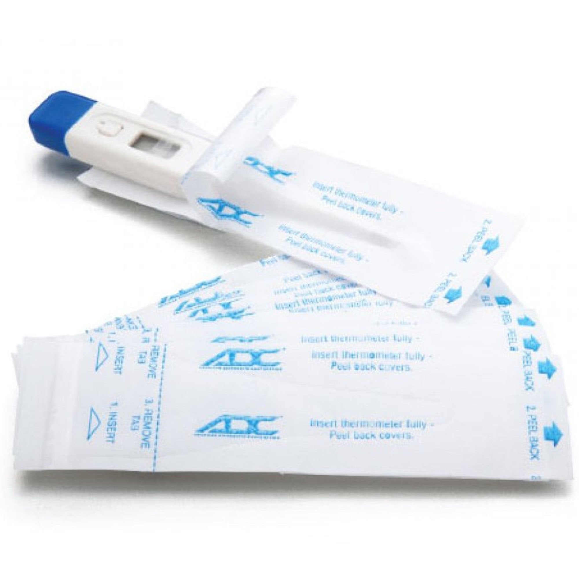 AdTemp Thermometer Sheath-Thermometer Sheath AdTemp