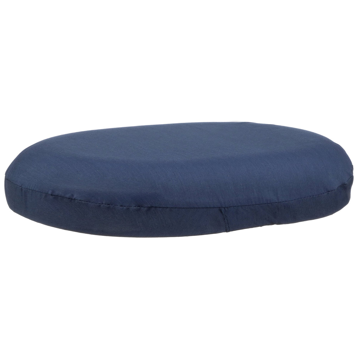 McKesson Donut Seat Cushion, 16 Inch-Donut Seat Cushion McKesson 16 Inch Diameter Molded Foam