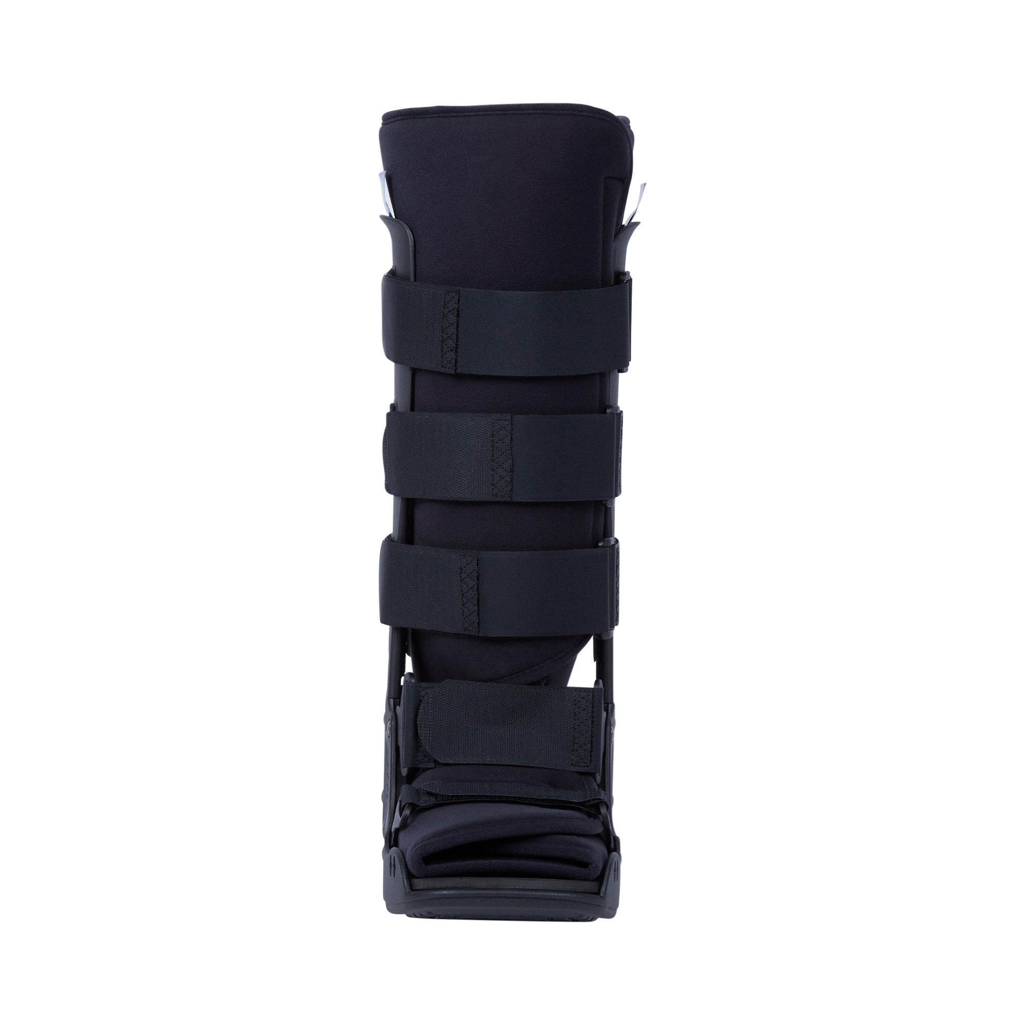 McKesson Standard Walker Boot, Large-Walker Boot McKesson Non-Pneumatic Adult Large Tall