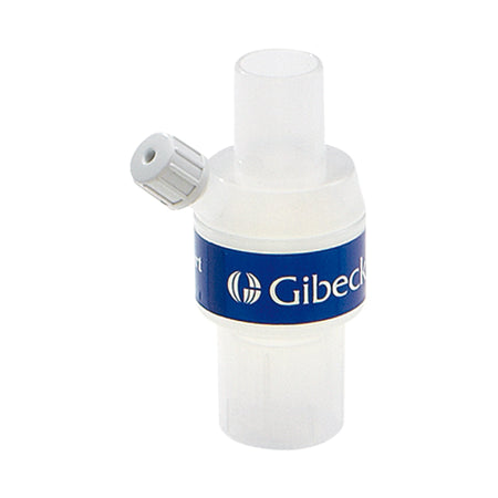 Humid-Vent 1 Port HME Filter-"Heat and Moisture Exchanger Humid-Vent 30.5, Vt = 0.2 L .3 @ 20 LPM"