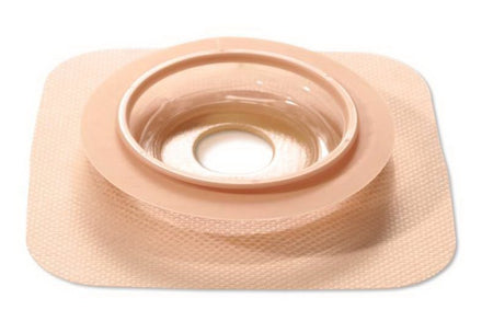 Natura Skin Barriers-"Ostomy Barrier Natura Stomahesive Moldable, Standard Wear Tape Collar 57 mm Flange Hydrocolloid 7/8 to 1-1/4 Inch Opening"