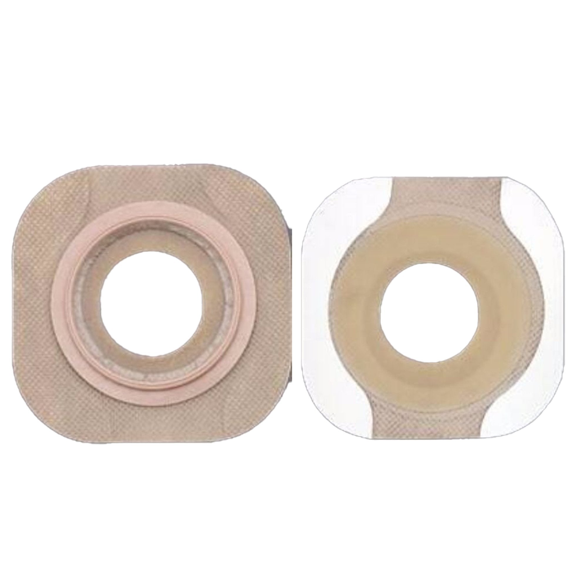 New Image™ FlexWear™ Skin Barrier With 1¾ Inch Stoma Opening - Ostomy>Barriers - Hollister