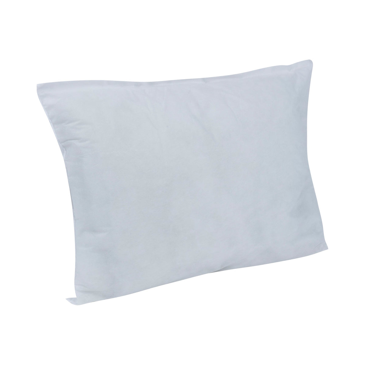 McKesson Disposable Bed Pillow-Bed Pillow McKesson 17 X 24 Inch White Disposable