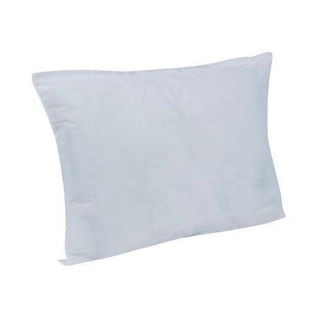 McKesson Disposable Bed Pillow-Bed Pillow McKesson 17 X 24 Inch White Disposable