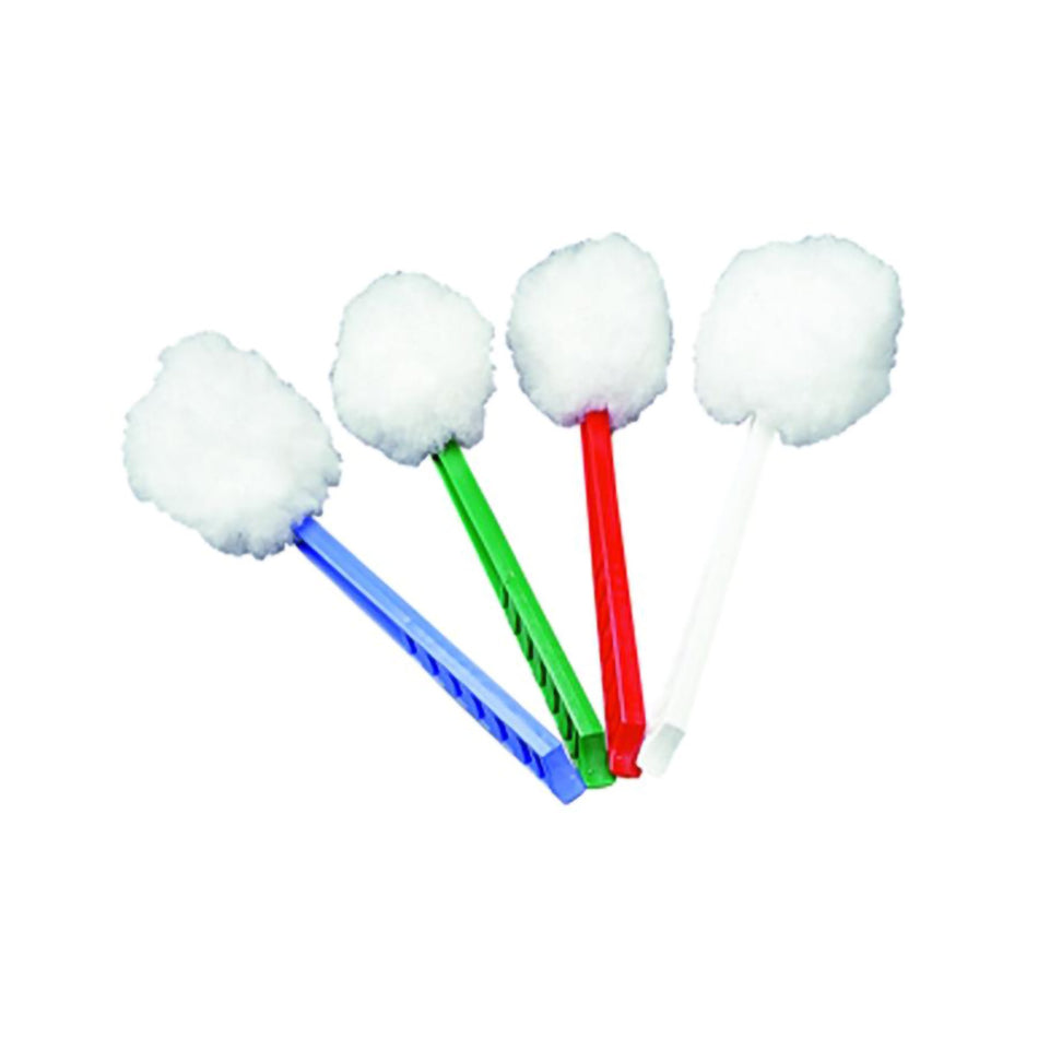 Duralon Toilet Bowl Brush - Housekeeping>Brushes and Scrubbers - RJ Schinner Co