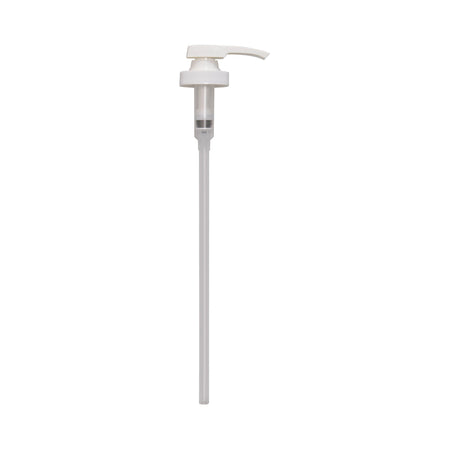 McKesson Hand Pump for use with McKesson Antiseptic Skin Cleaner 16-CHG16-Hand Pump McKesson For use with McKesson Brand Antiseptic Skin Cleaner 16-CHG16