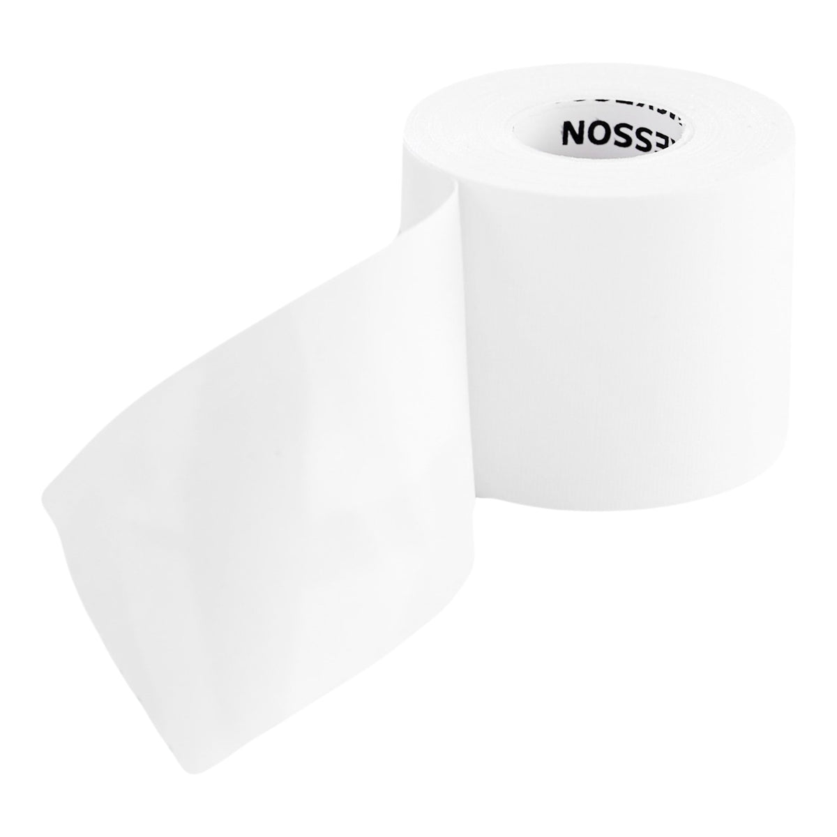 McKesson Adhesive Medical Tape, 2 Inch x 10 Yard, White-Waterproof Medical Tape McKesson White 2 Inch X 10 Yard Adhesive NonSterile