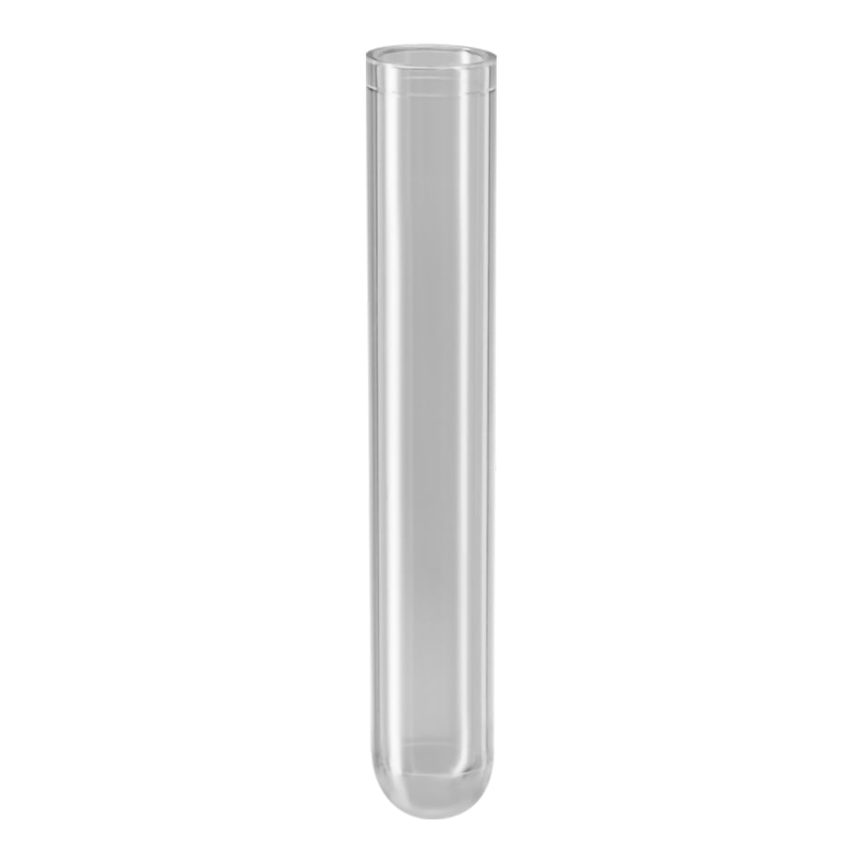 Sarstedt Centrifuge Tube, 5 mL, 13 x 75 mm-Centrifuge Tube Plain 5 mL Without Closure Polystyrene Tube