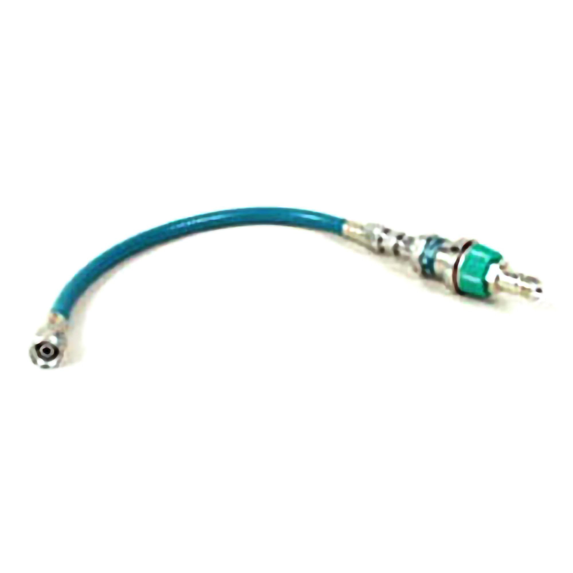 Precision Medical Oxygen Connector-Oxygen Connector