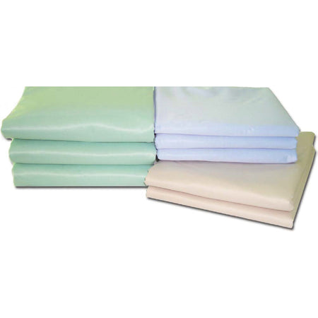 Comfort Concepts Underpad with Tuckable Flaps, 35 x 35 in.-Reusable Underpad Comfort Concepts 35 X 35 Inch Polyester / Rayon Heavy Absorbency