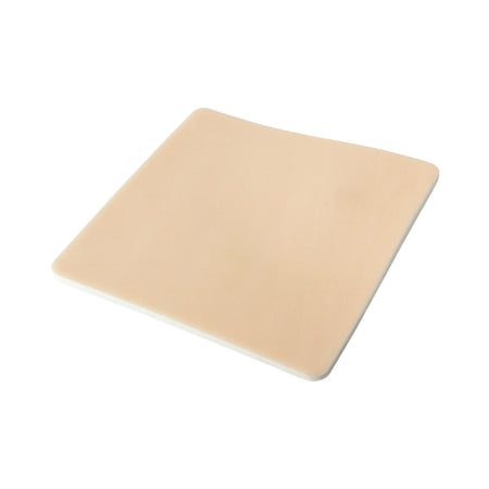 Optifoam® Nonadhesive without Border Foam Dressing, 4 x 4 Inch - Wound Care>Advanced Wound Care>Foam Dressings - Medline