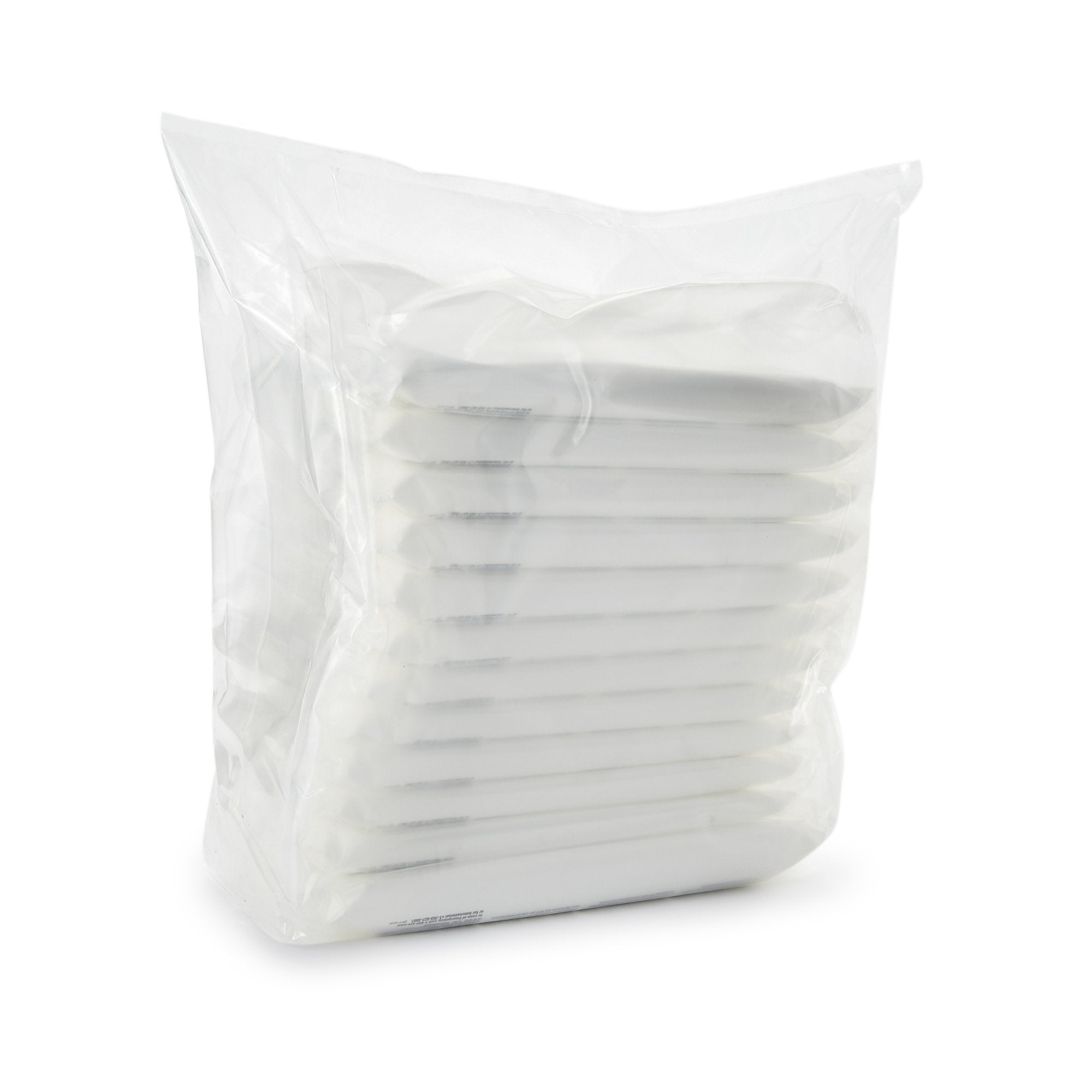 PROSAT Sterile PreSaturated Cleanroom Wipe-PROSAT Sterile Surface Disinfectant Cleaner Premoistened Cleanroom Manual Pull Wipe 30 Count Pouch Alcohol Scent Sterile