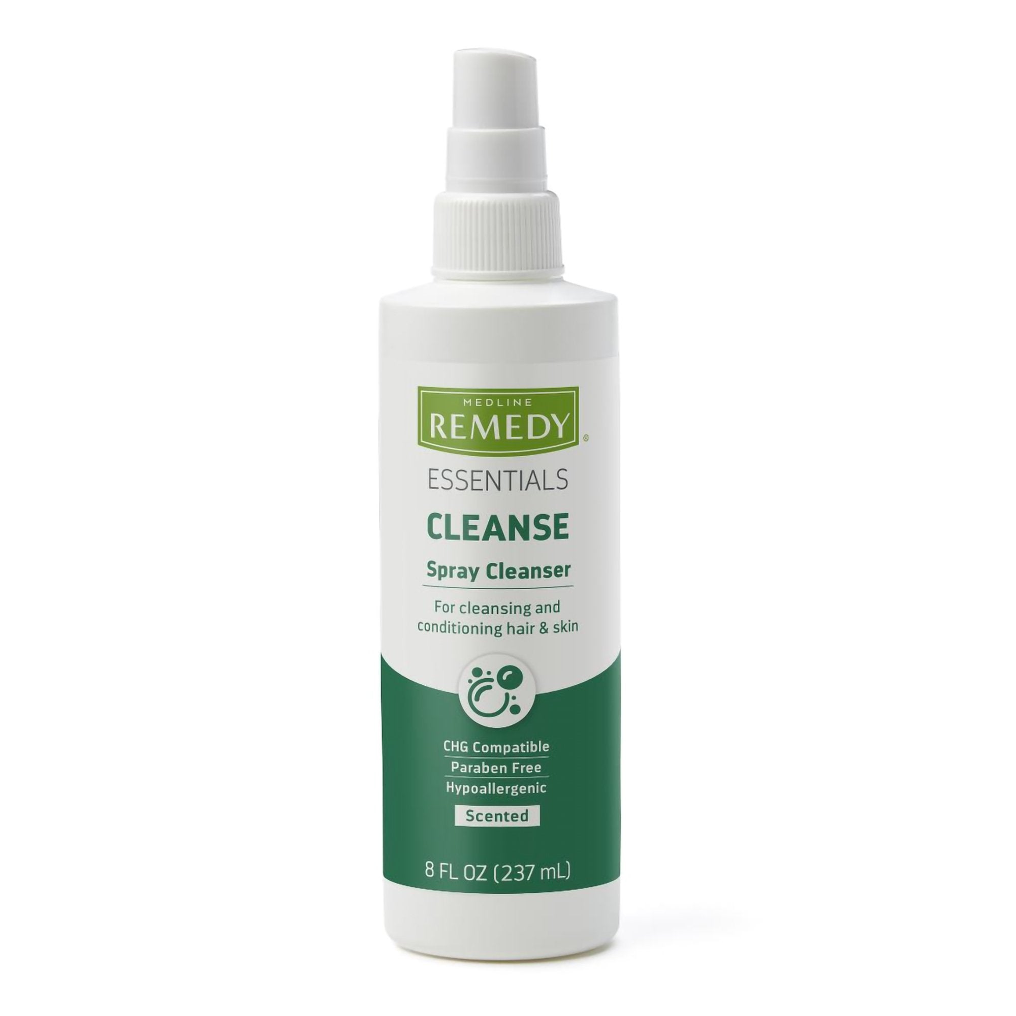 Medline Remedy® Essentials Spray Cleanser - Personal Hygiene>Skin Care>Soaps - Medline