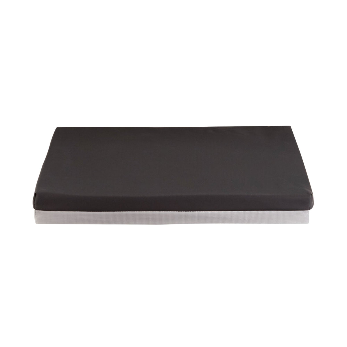 McKesson Gel Protekt Seat Cushion, 18 x 16 x 2 Inch-Seat Cushion McKesson 18 W X 16 L X 2 D Inch Foam / Gel