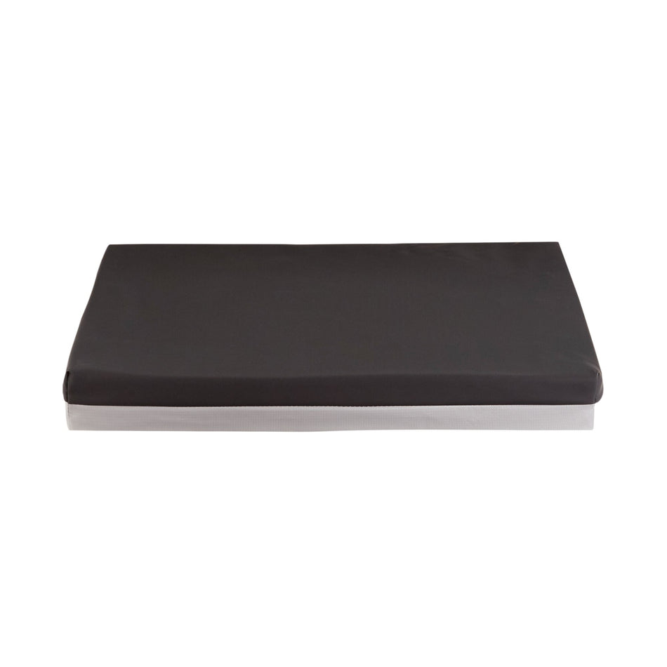 McKesson Gel Protekt Seat Cushion, 18 x 16 x 2 Inch-Seat Cushion McKesson 18 W X 16 L X 2 D Inch Foam / Gel