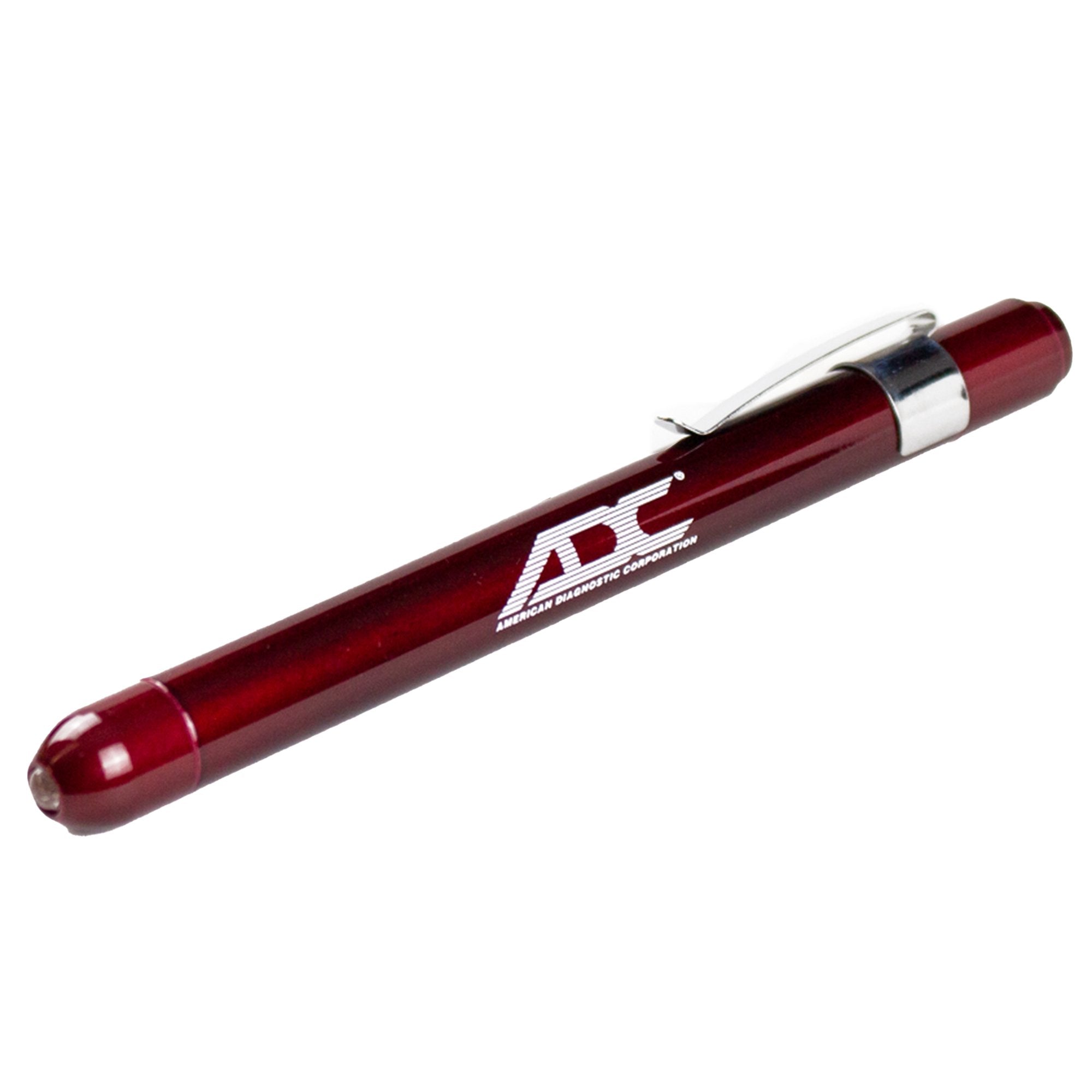 Metalite Penlight-Penlight Metalite 5-1/4 Inch Reusable