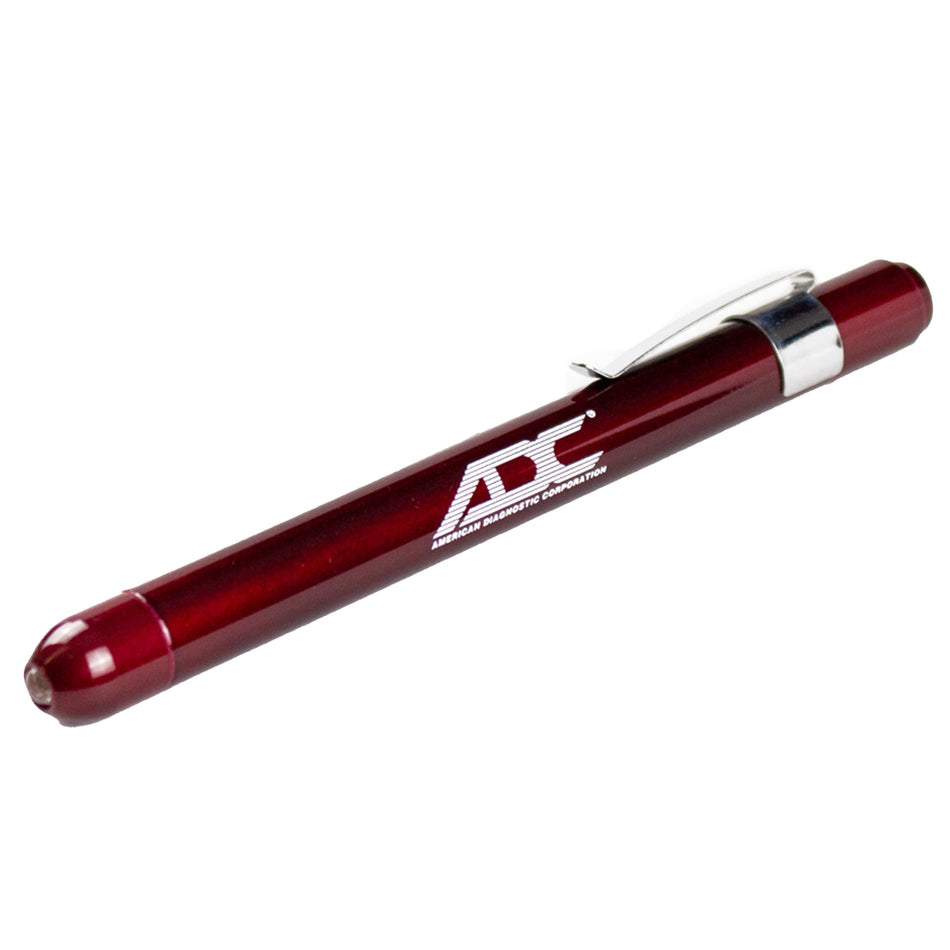 Metalite Penlight-Penlight Metalite 5-1/4 Inch Reusable