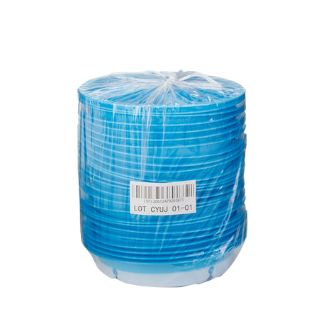McKesson Emesis Bag-Emesis Bag McKesson 40 oz. Blue